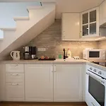 Live With A Fantastic View In The City Center